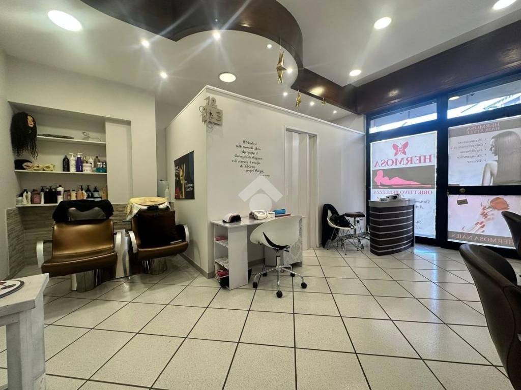 negozio in affitto a Cerignola