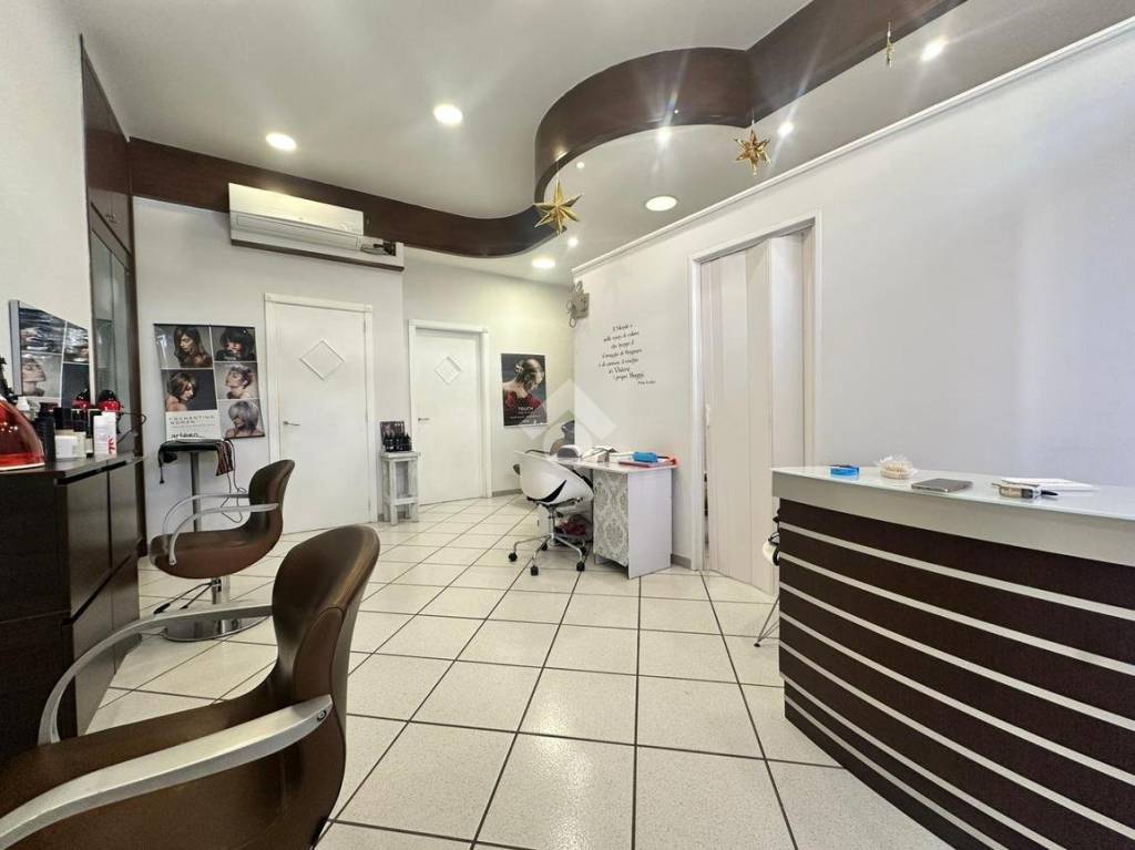 negozio in affitto a Cerignola