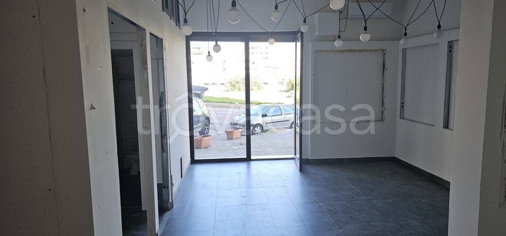 negozio in affitto a Cerignola