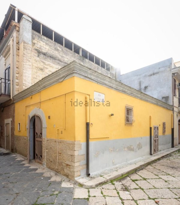 appartamento in affitto a Cerignola