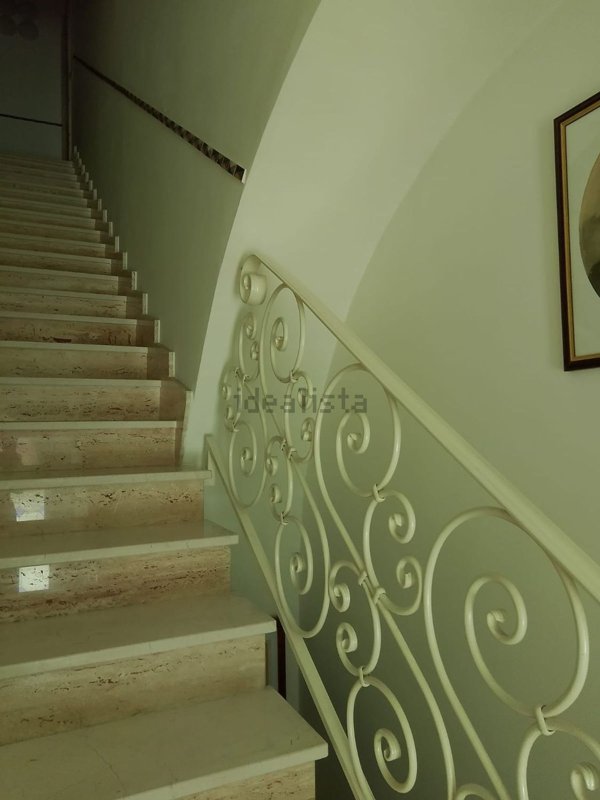 appartamento in affitto a Cerignola in zona Centro Città