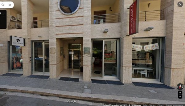 ufficio in affitto a Cerignola