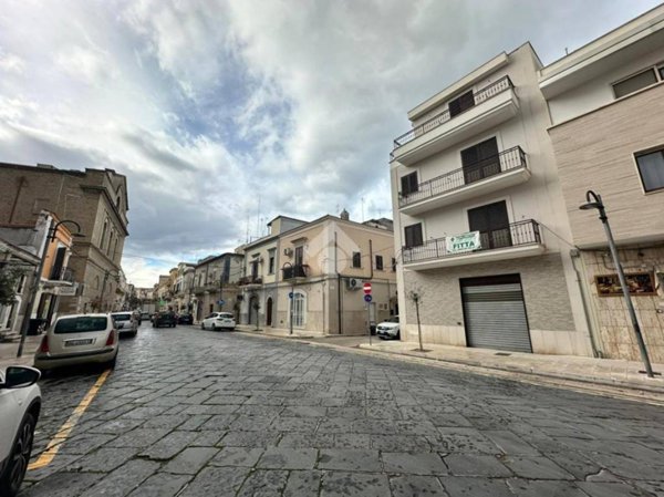 appartamento in affitto a Cerignola in zona Centro Città