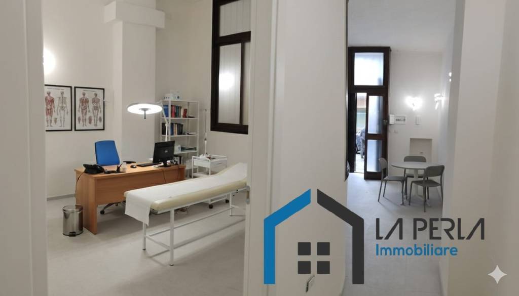 negozio in affitto a Cerignola in zona Centro Città