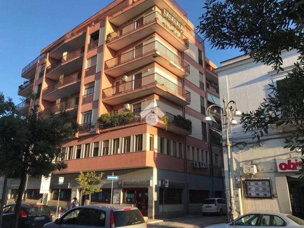 appartamento in affitto a Cerignola in zona Centro Città