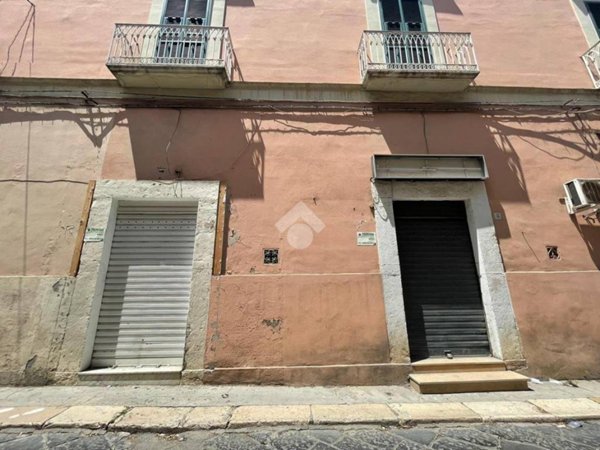 negozio in affitto a Cerignola in zona Centro Città