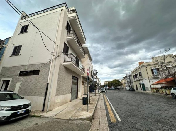 negozio in affitto a Cerignola in zona Centro Città