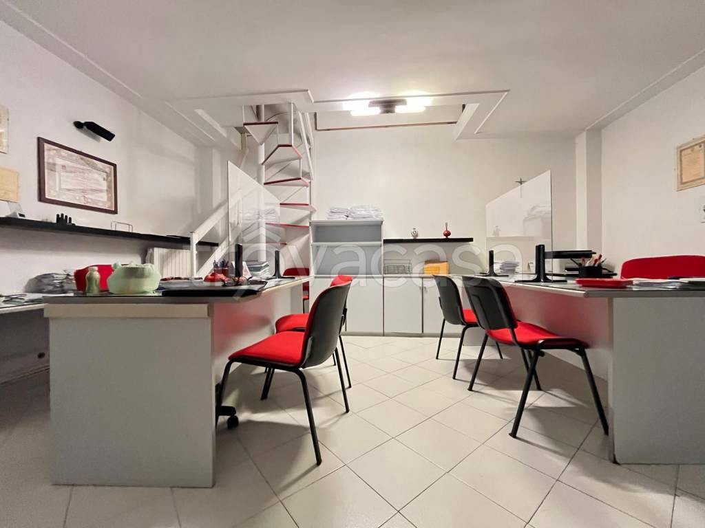 casa indipendente in affitto a Cerignola in zona Centro Città