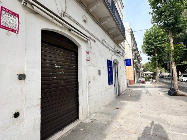 negozio in affitto a Cerignola in zona Centro Città