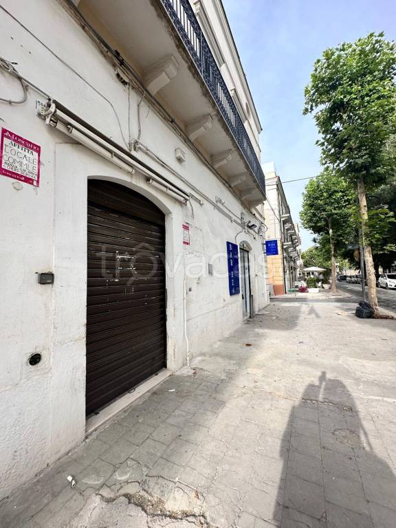 negozio in affitto a Cerignola in zona Centro Città