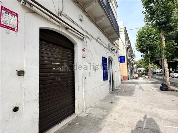 locale commerciale in affitto a Cerignola in zona Centro Città