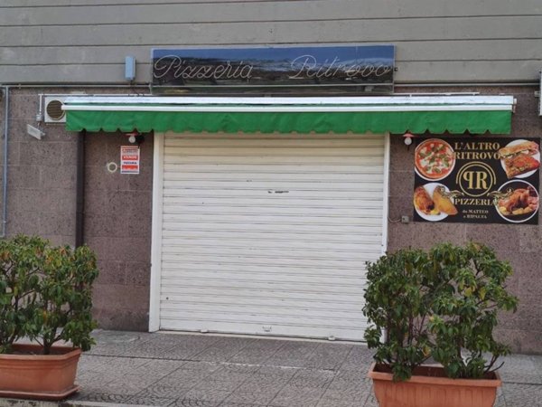 negozio in affitto a Cerignola