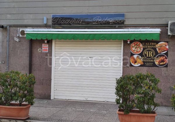 negozio in affitto a Cerignola