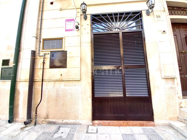 appartamento in affitto a Cerignola in zona Centro Città