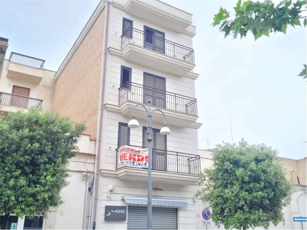 appartamento in affitto a Cerignola in zona Centro Città