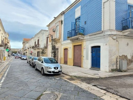 appartamento in affitto a Cerignola in zona Centro Città