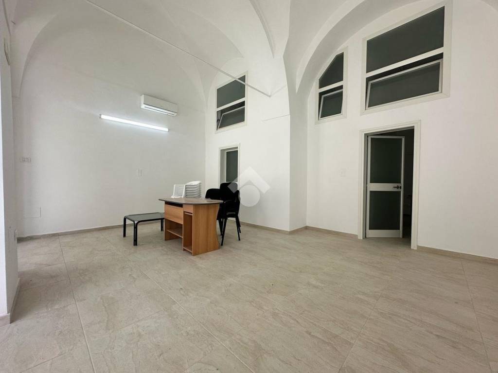 ufficio in affitto a Cerignola in zona Centro Città
