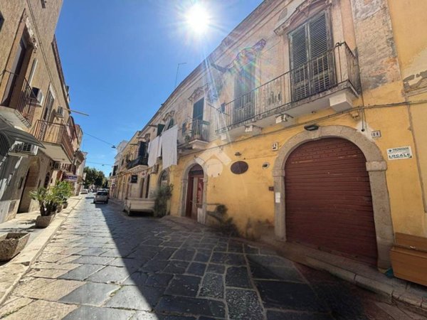 negozio in affitto a Cerignola