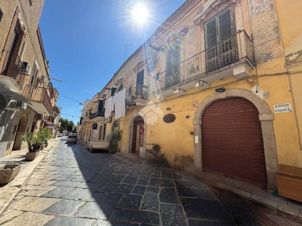 negozio in affitto a Cerignola in zona Centro Città