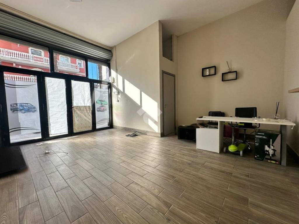 negozio in affitto a Cerignola