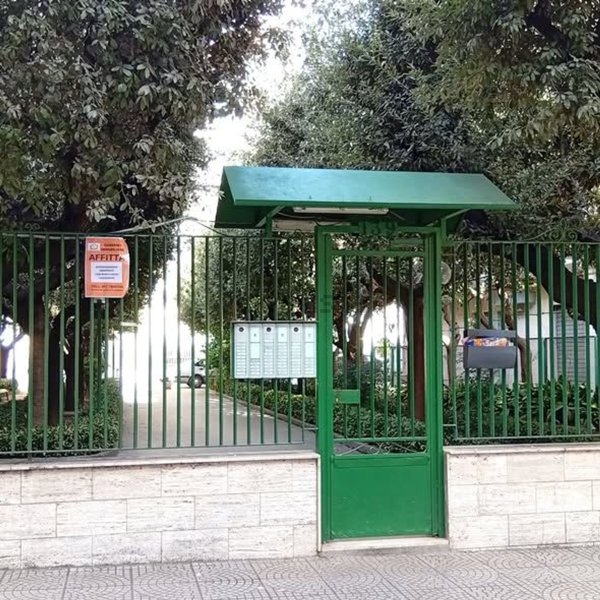 appartamento in affitto a Cerignola in zona Centro Città