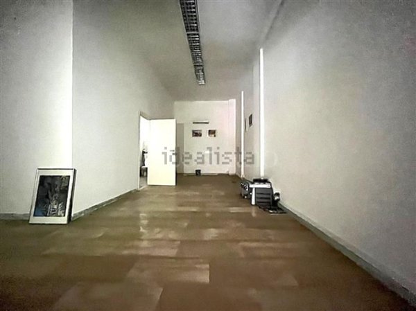 locale commerciale in affitto a Cerignola