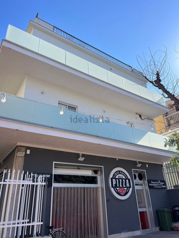 appartamento in affitto a Cerignola