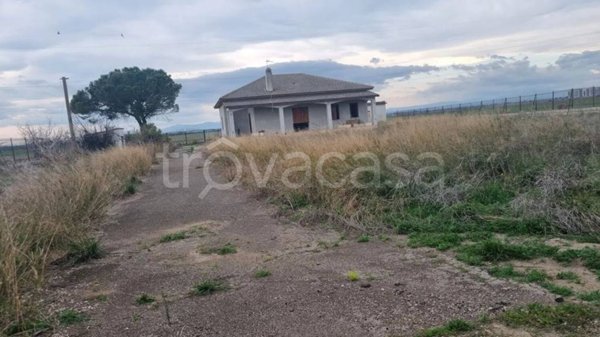 casa indipendente in affitto a Cerignola