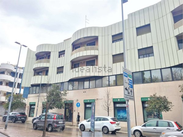 appartamento in affitto a Cerignola in zona Centro Città