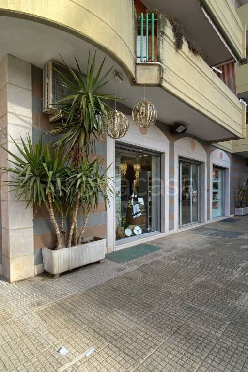 negozio in affitto a Cerignola