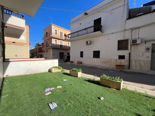 negozio in affitto a Cerignola