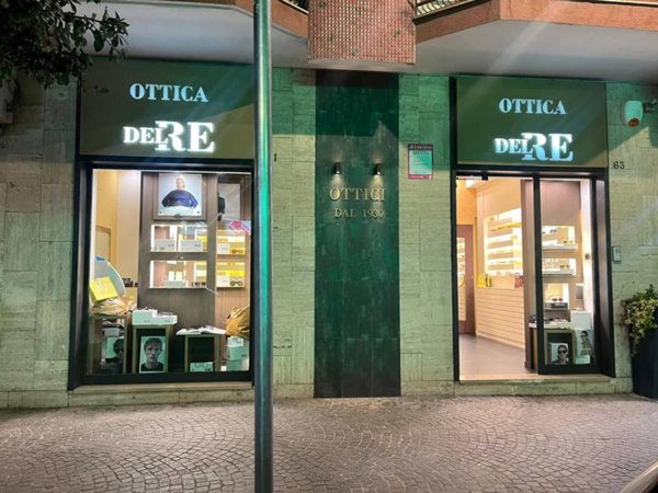 negozio in affitto a Cerignola