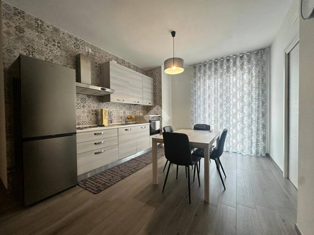 appartamento in affitto a Cerignola in zona Centro Città