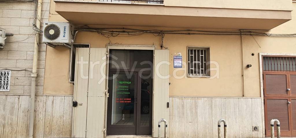 negozio in affitto a Cerignola in zona Centro Città