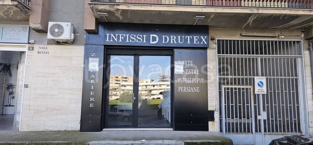 negozio in affitto a Cerignola
