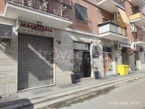 negozio in affitto a Cerignola