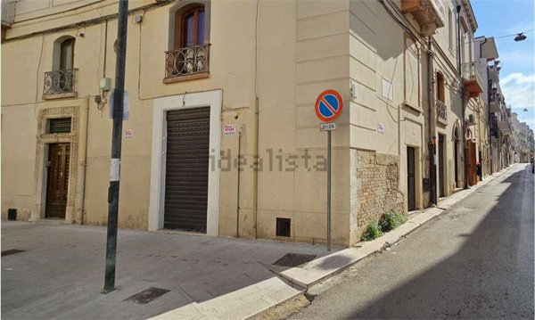 ufficio in affitto a Cerignola