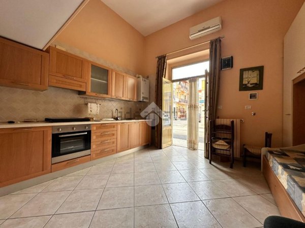 appartamento in affitto a Cerignola