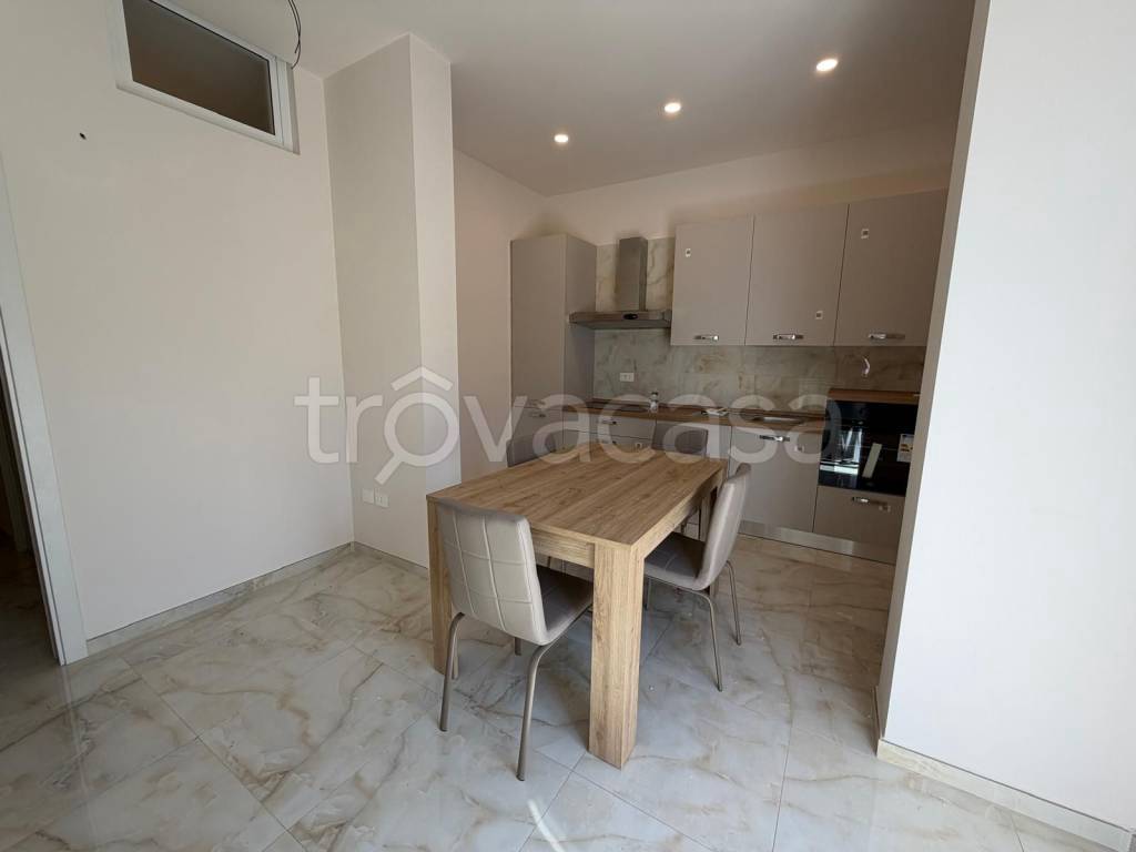 appartamento in affitto a Cerignola