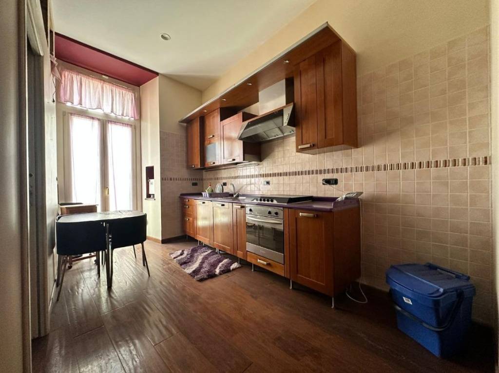 appartamento in affitto a Cerignola in zona Centro Città