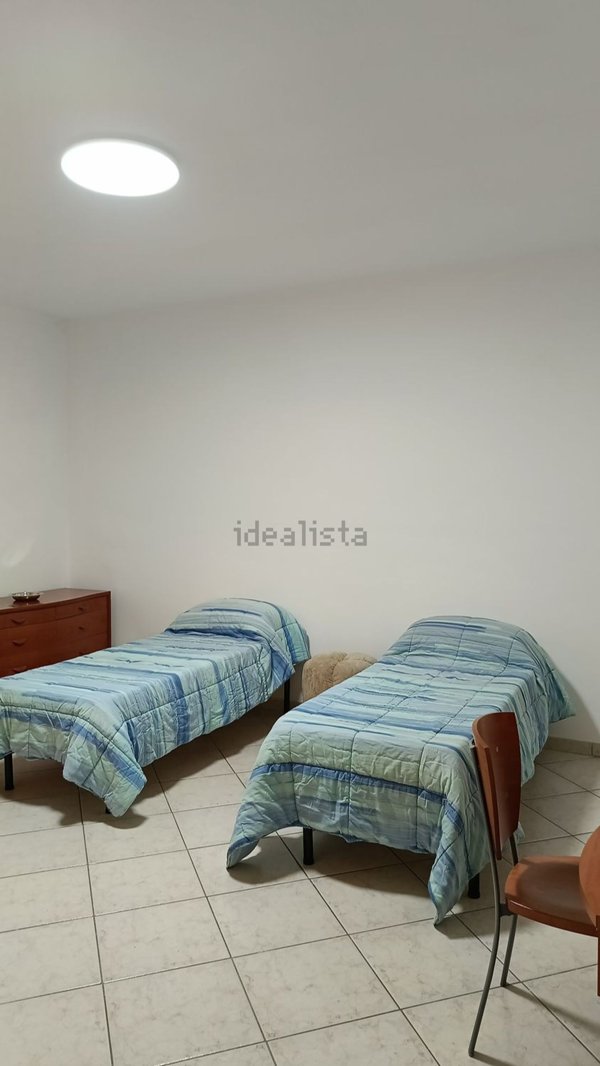 appartamento in affitto a Cerignola