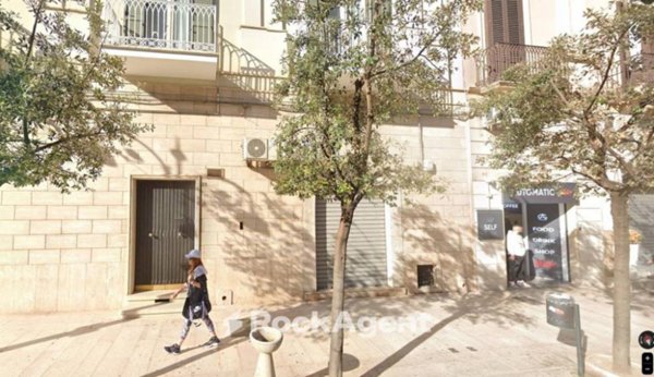 negozio in affitto a Cerignola in zona Centro Città