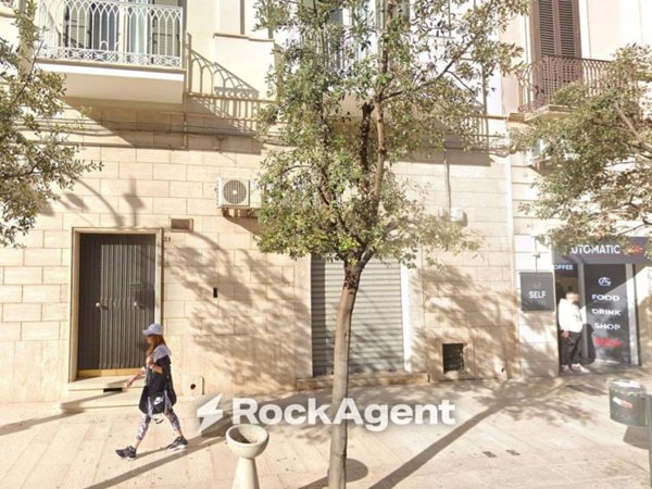 negozio in affitto a Cerignola in zona Centro Città
