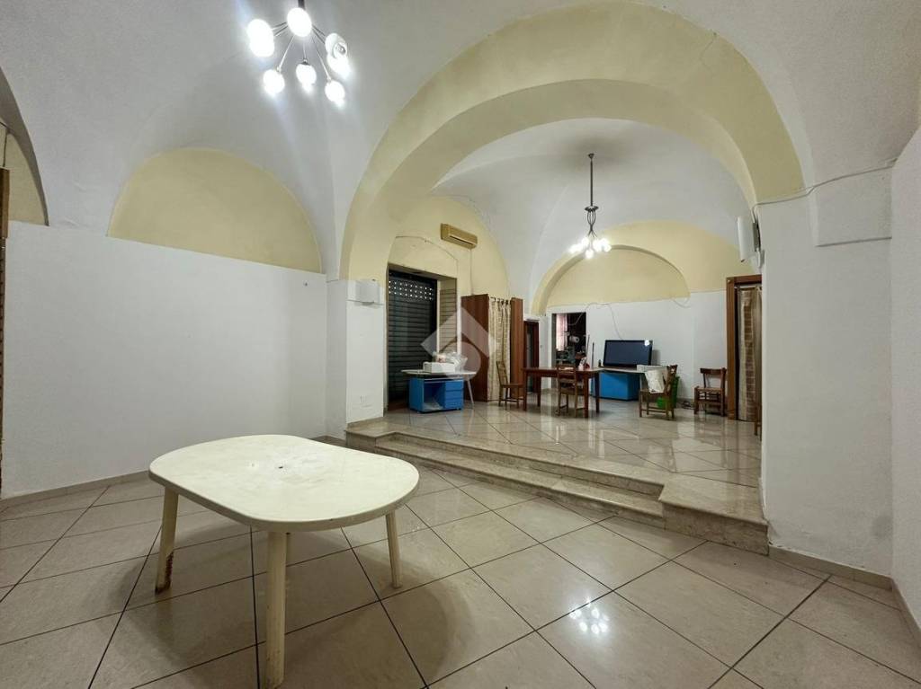 negozio in affitto a Cerignola