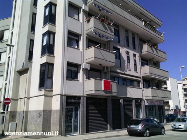 appartamento in affitto a Cerignola