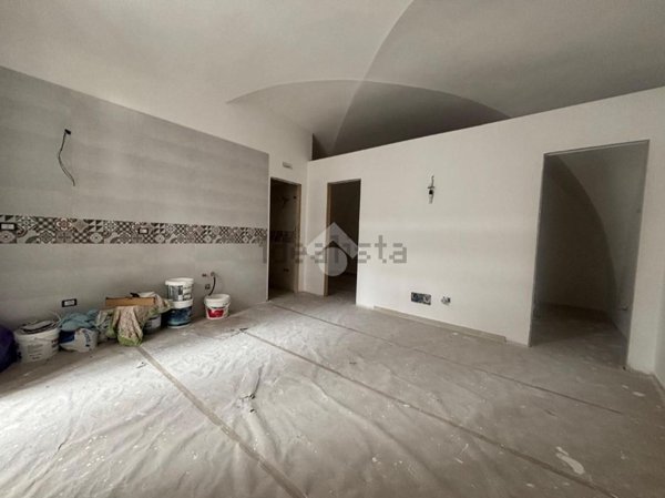 appartamento in affitto a Cerignola