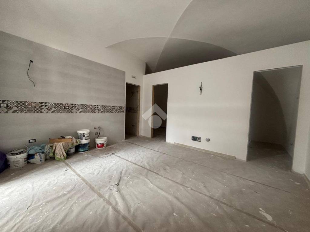 appartamento in affitto a Cerignola in zona Centro Città