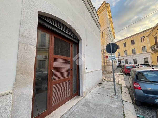 ufficio in affitto a Cerignola in zona Centro Città