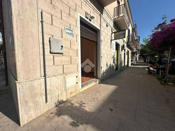 negozio in affitto a Cerignola in zona Centro Città