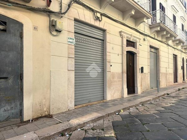 ufficio in affitto a Cerignola in zona Centro Città